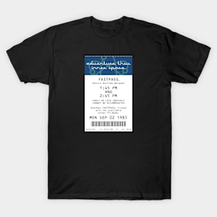 Adventures Thru Inner Space T-Shirt